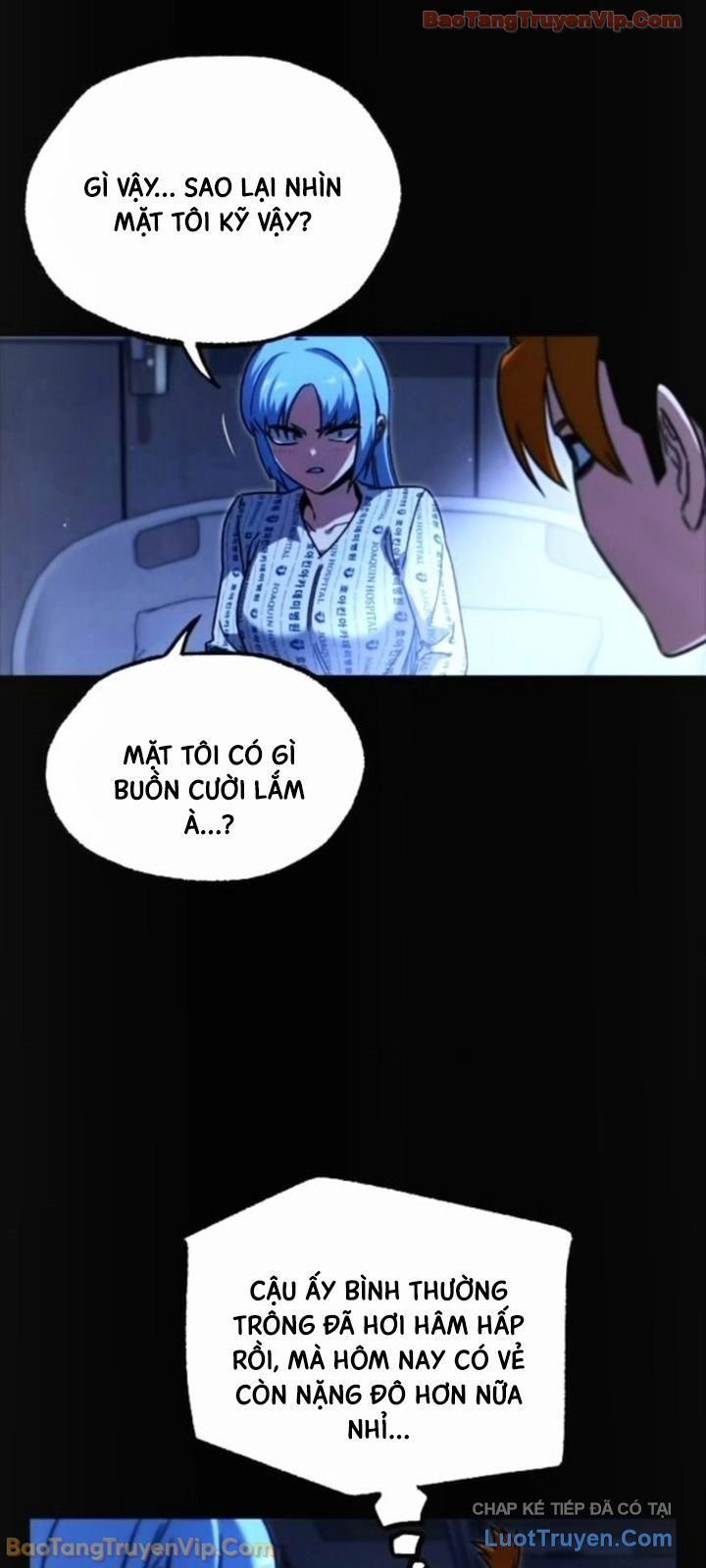 Thống Lĩnh Học Viện Chỉ Bằng Dao Sashimi Chap 69 - Next Chap 70