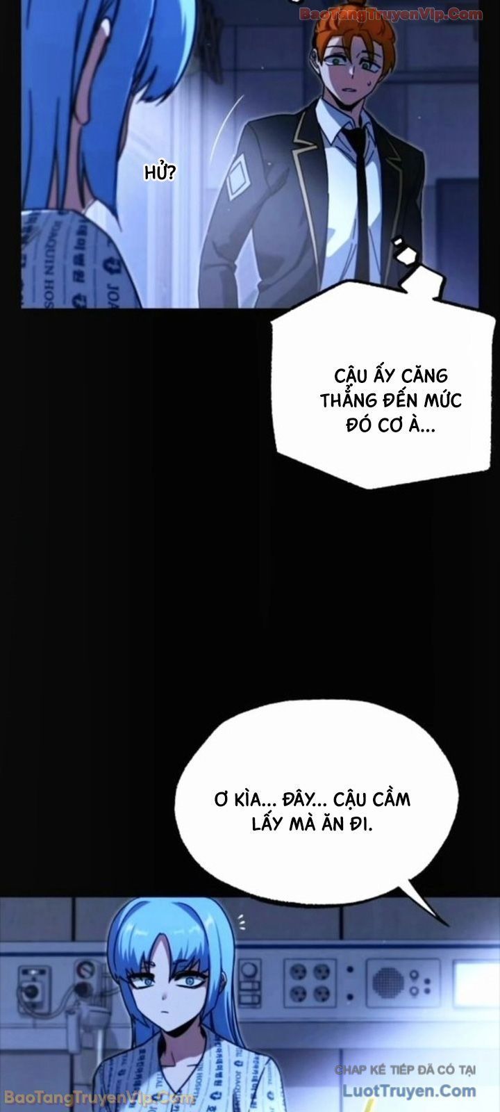 Thống Lĩnh Học Viện Chỉ Bằng Dao Sashimi Chap 69 - Next Chap 70