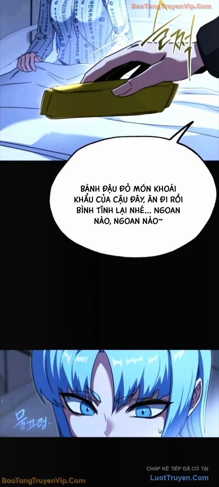 Thống Lĩnh Học Viện Chỉ Bằng Dao Sashimi Chap 69 - Next Chap 70