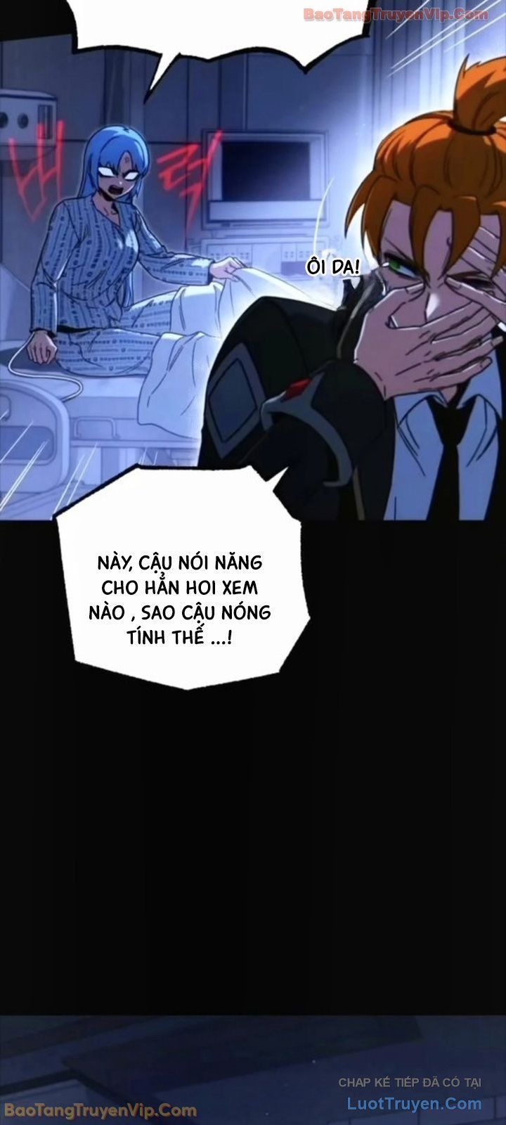 Thống Lĩnh Học Viện Chỉ Bằng Dao Sashimi Chap 69 - Next Chap 70