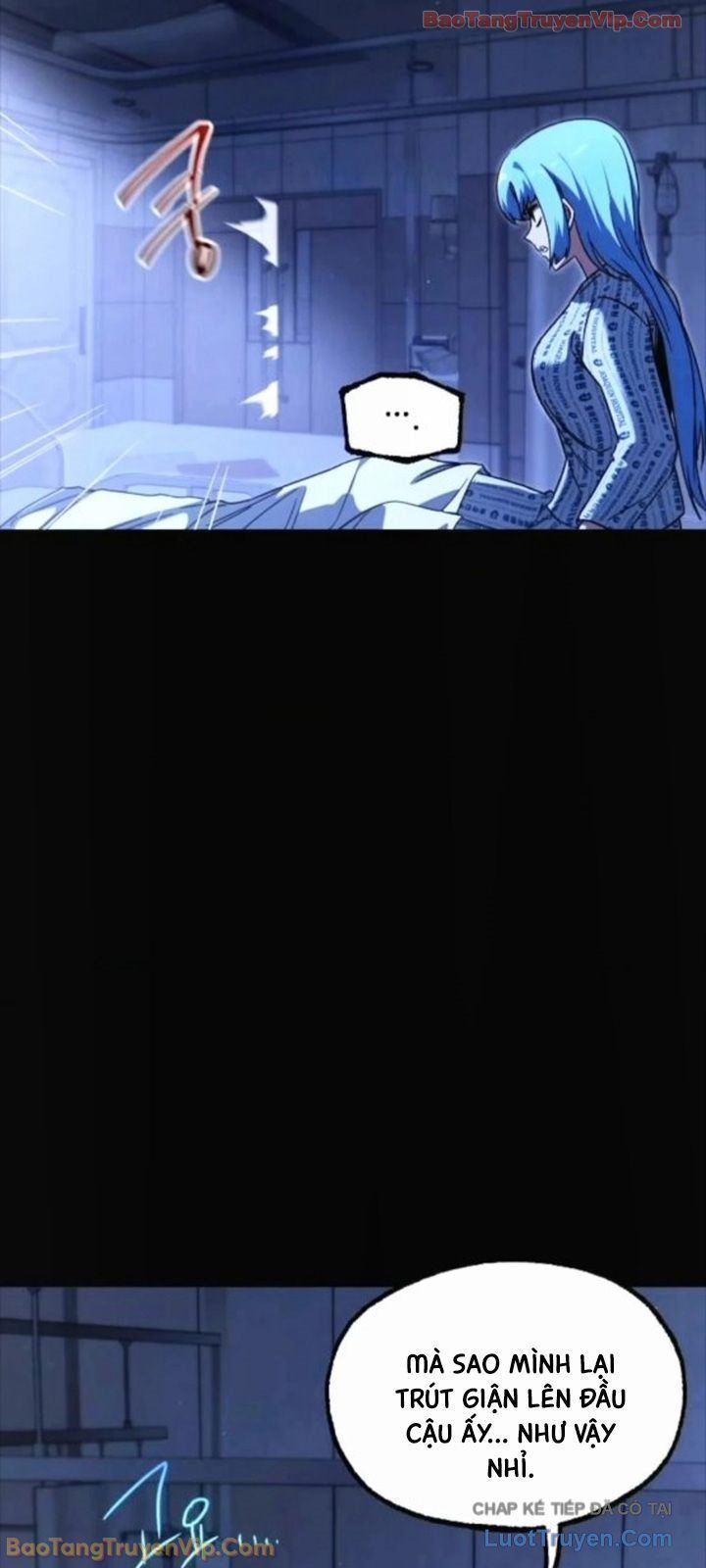Thống Lĩnh Học Viện Chỉ Bằng Dao Sashimi Chap 69 - Next Chap 70
