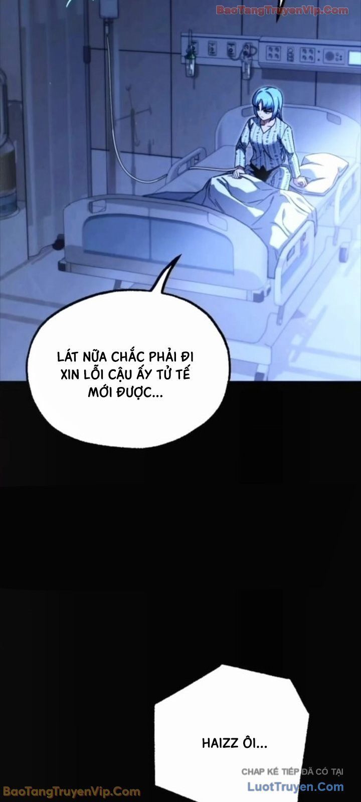 Thống Lĩnh Học Viện Chỉ Bằng Dao Sashimi Chap 69 - Next Chap 70