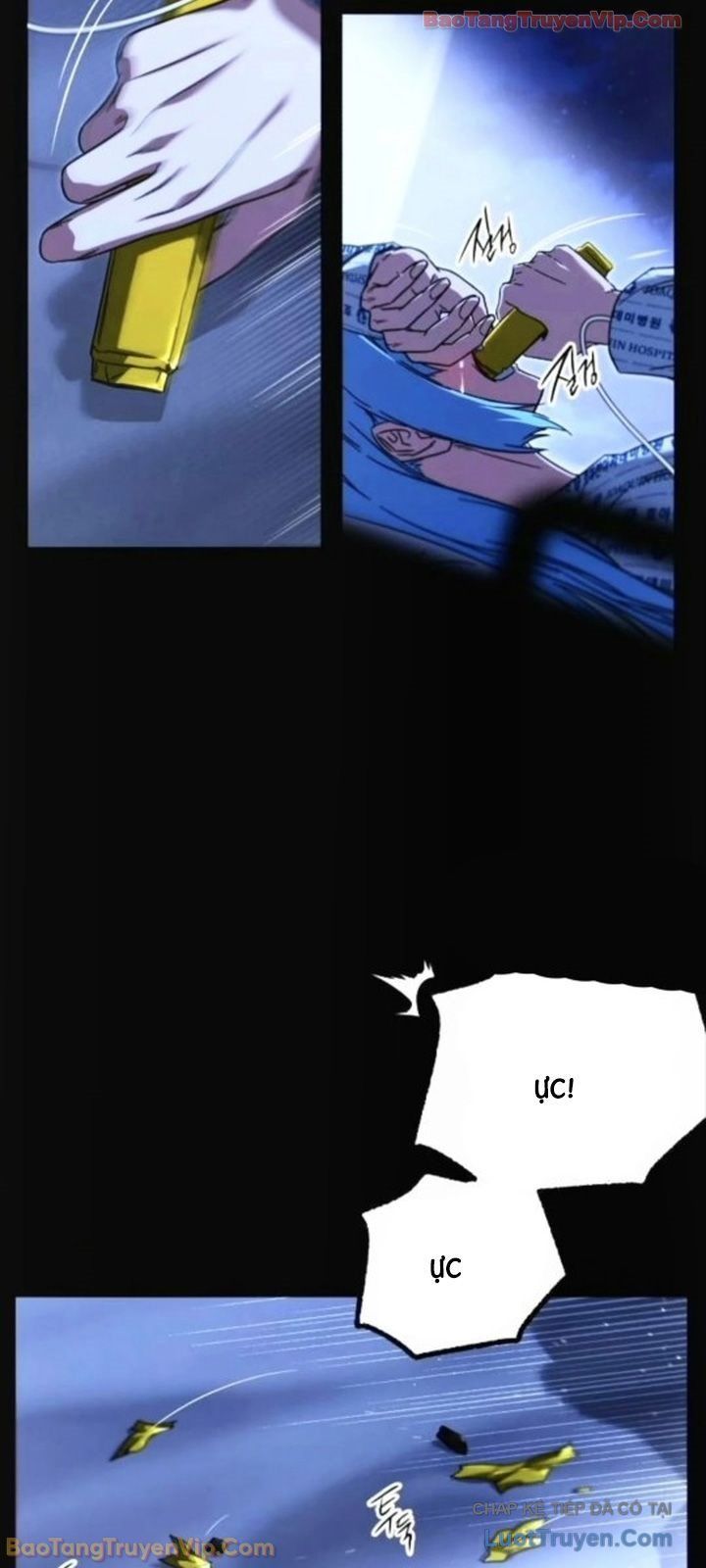 Thống Lĩnh Học Viện Chỉ Bằng Dao Sashimi Chap 69 - Next Chap 70