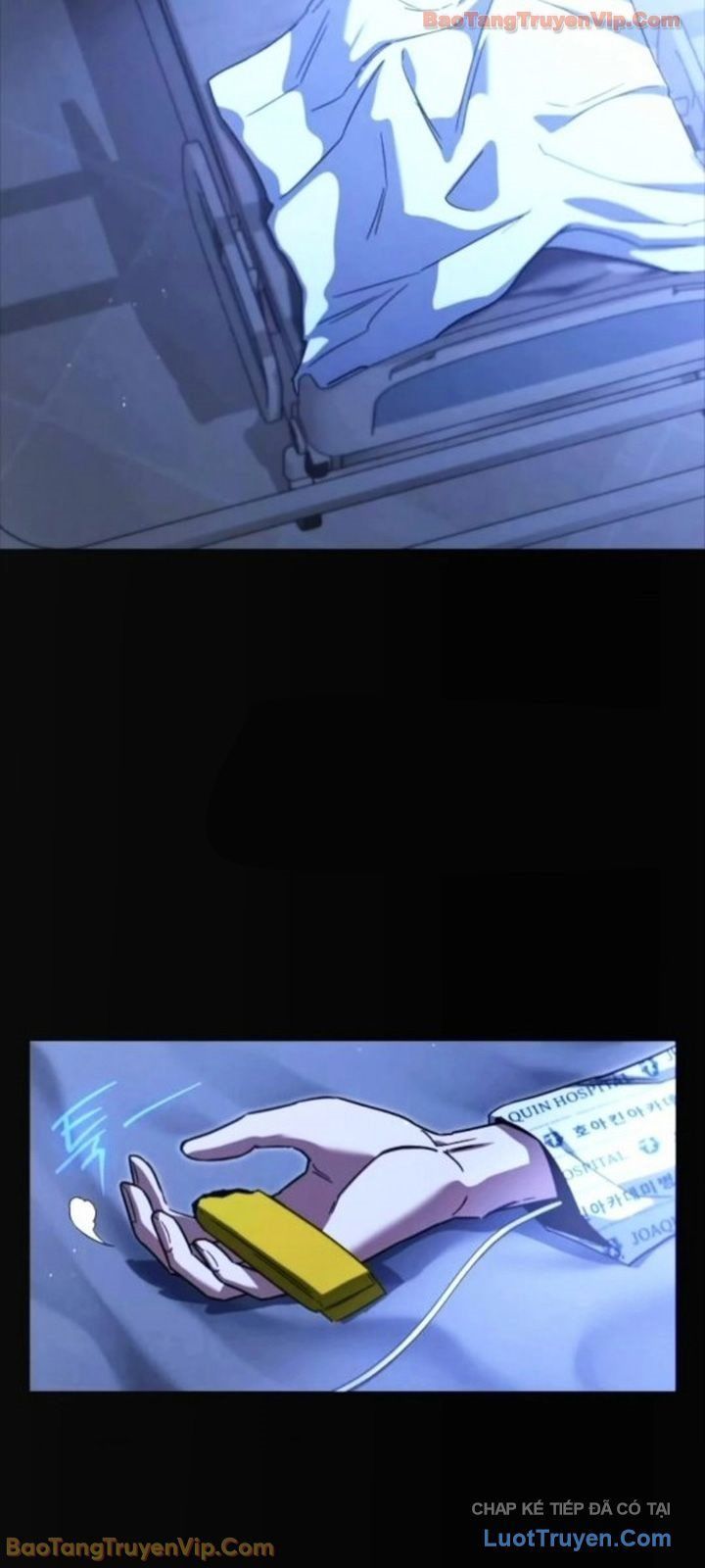 Thống Lĩnh Học Viện Chỉ Bằng Dao Sashimi Chap 69 - Next Chap 70