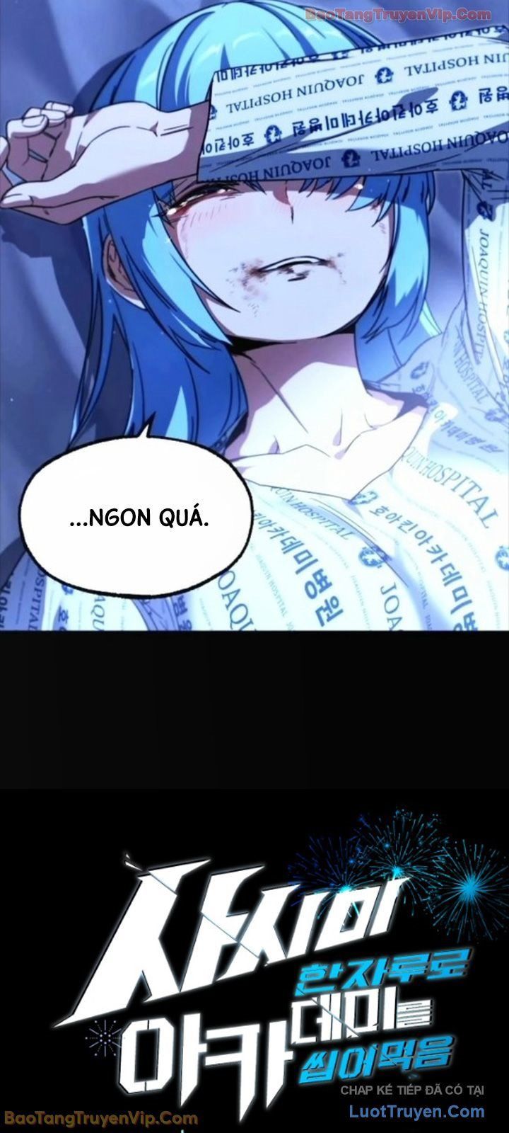 Thống Lĩnh Học Viện Chỉ Bằng Dao Sashimi Chap 69 - Next Chap 70