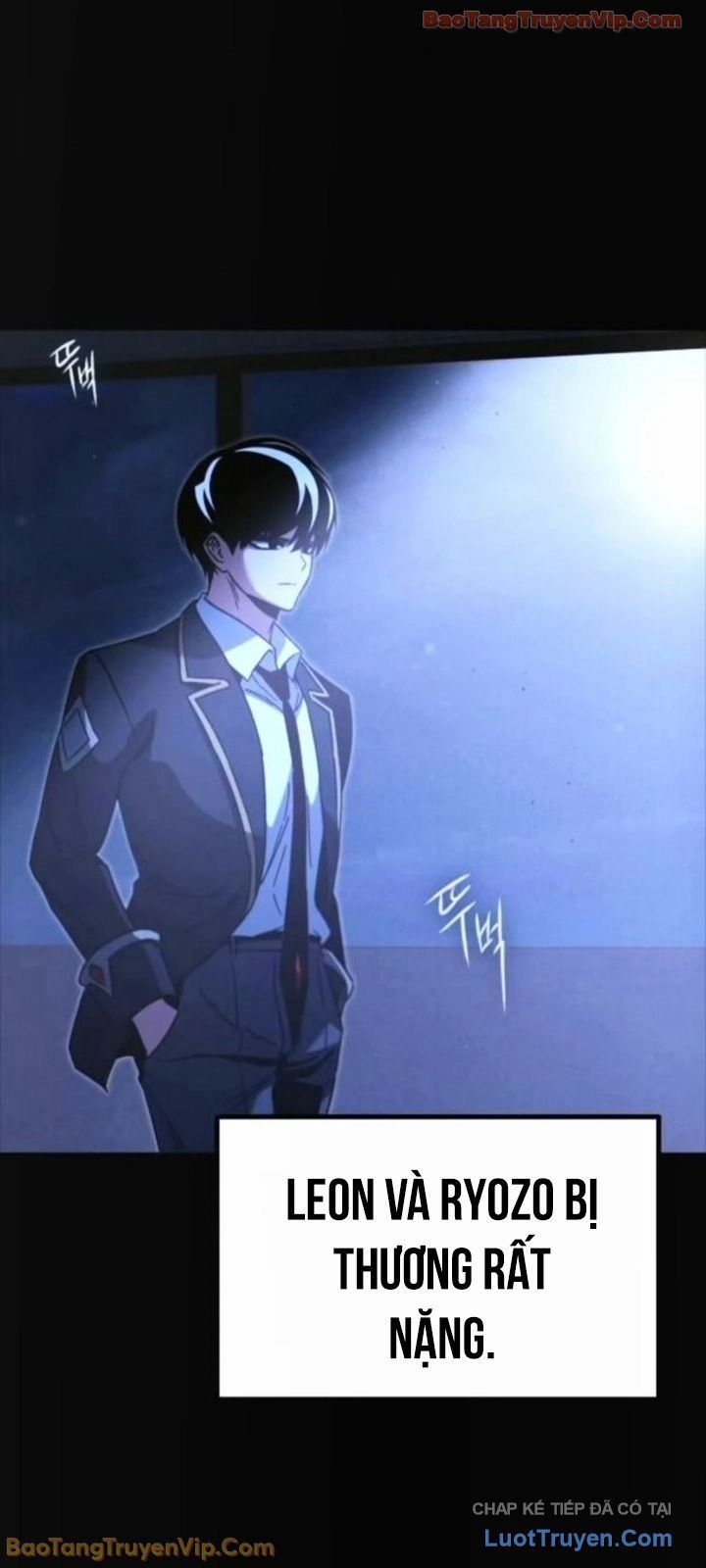 Thống Lĩnh Học Viện Chỉ Bằng Dao Sashimi Chap 69 - Next Chap 70
