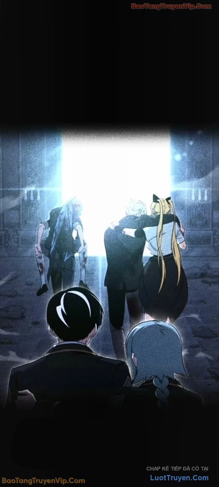 Thống Lĩnh Học Viện Chỉ Bằng Dao Sashimi Chap 69 - Next Chap 70