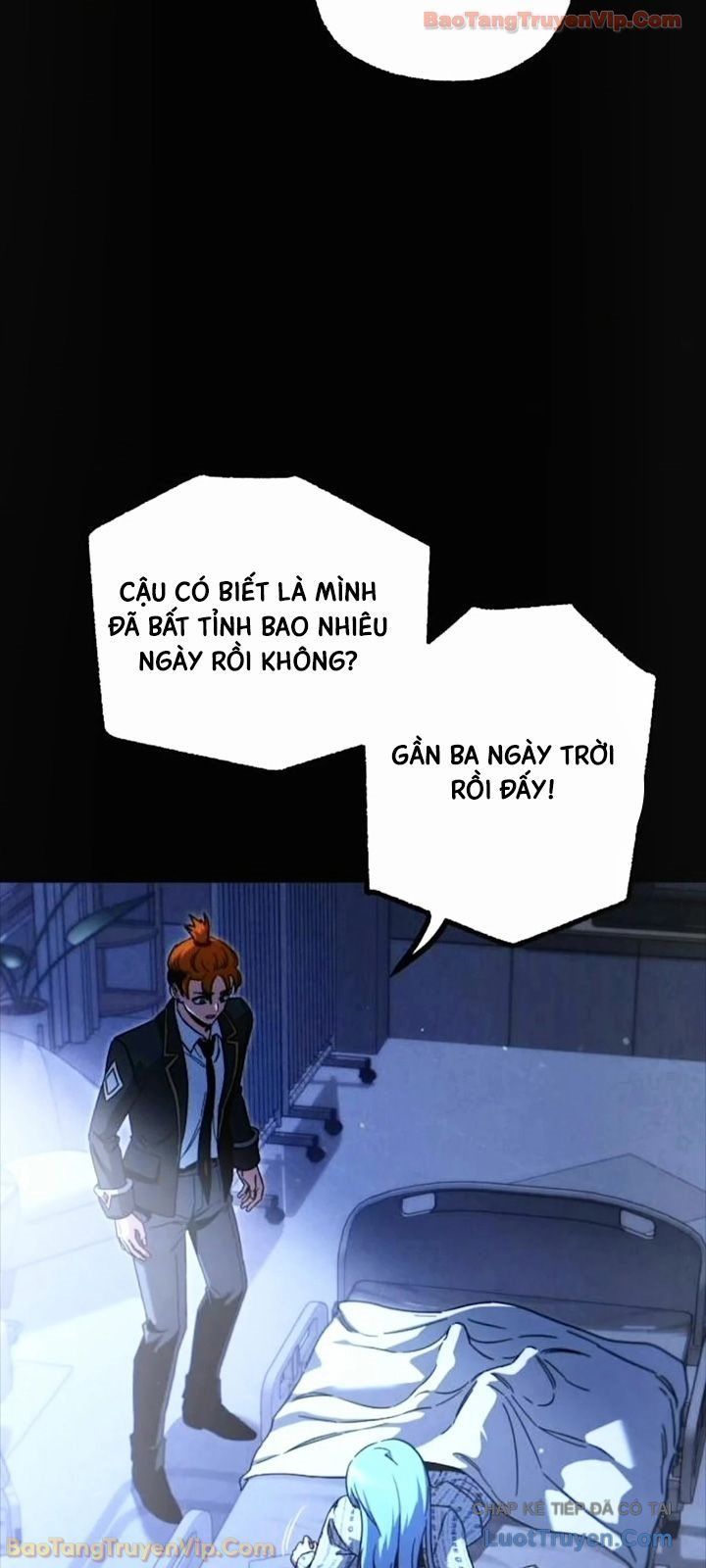 Thống Lĩnh Học Viện Chỉ Bằng Dao Sashimi Chap 69 - Next Chap 70