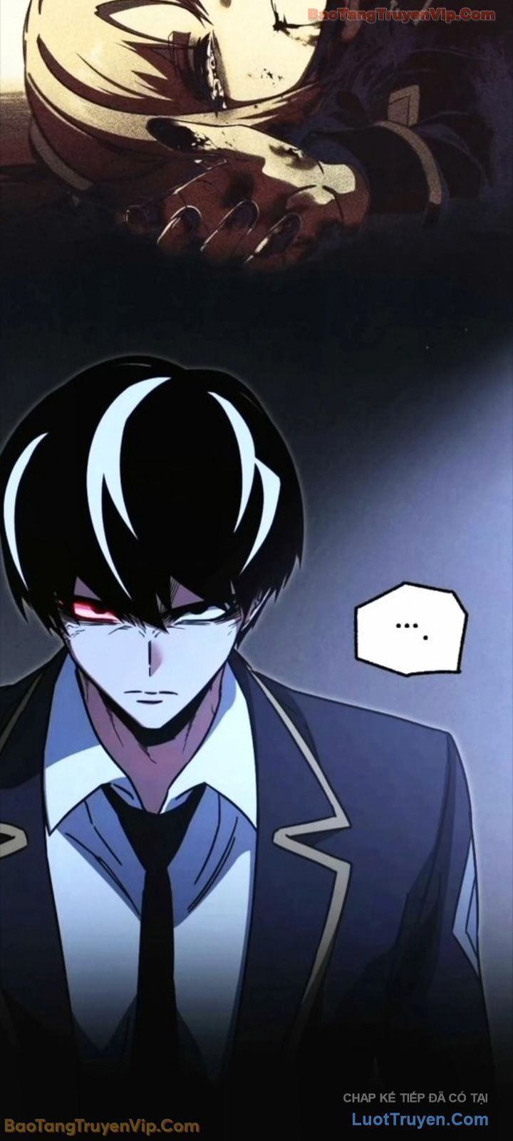 Thống Lĩnh Học Viện Chỉ Bằng Dao Sashimi Chap 69 - Next Chap 70