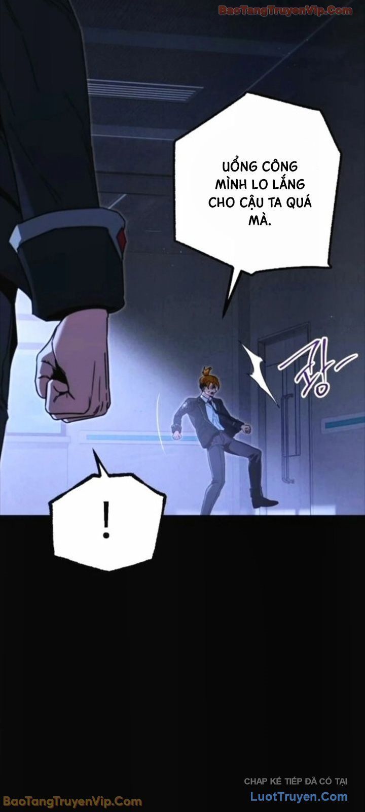 Thống Lĩnh Học Viện Chỉ Bằng Dao Sashimi Chap 69 - Next Chap 70