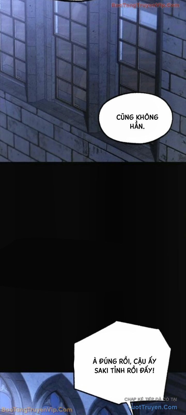 Thống Lĩnh Học Viện Chỉ Bằng Dao Sashimi Chap 69 - Next Chap 70