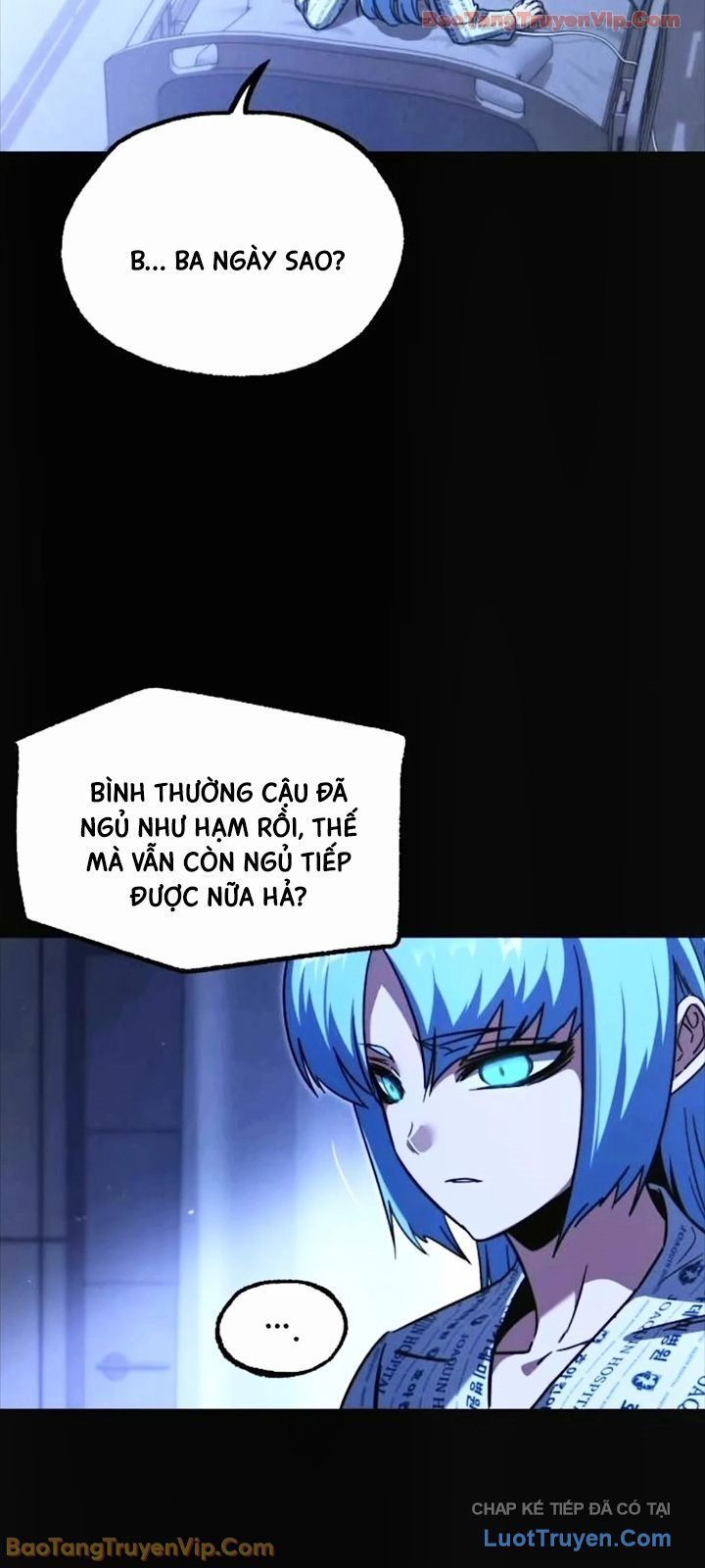 Thống Lĩnh Học Viện Chỉ Bằng Dao Sashimi Chap 69 - Next Chap 70