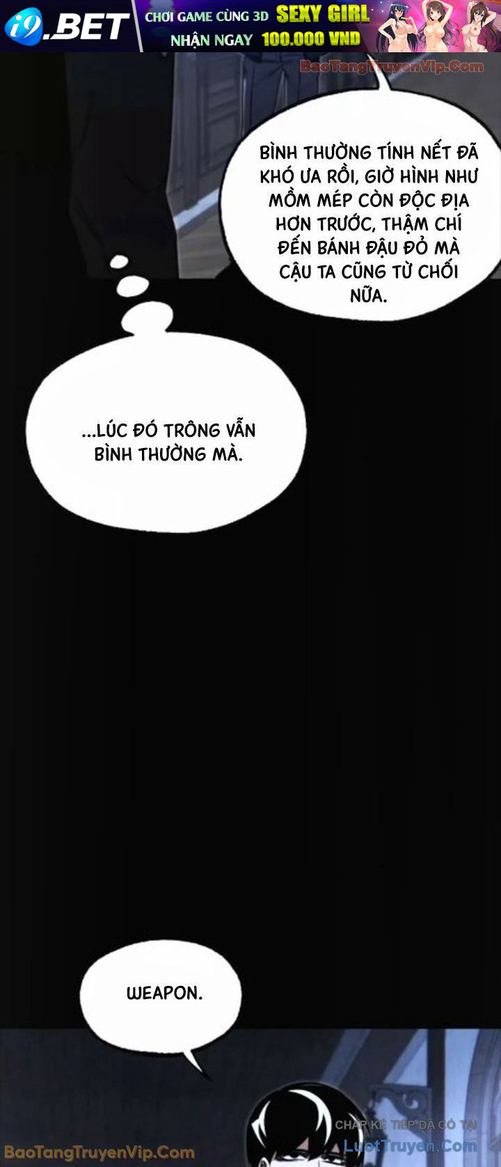 Thống Lĩnh Học Viện Chỉ Bằng Dao Sashimi Chap 69 - Next Chap 70