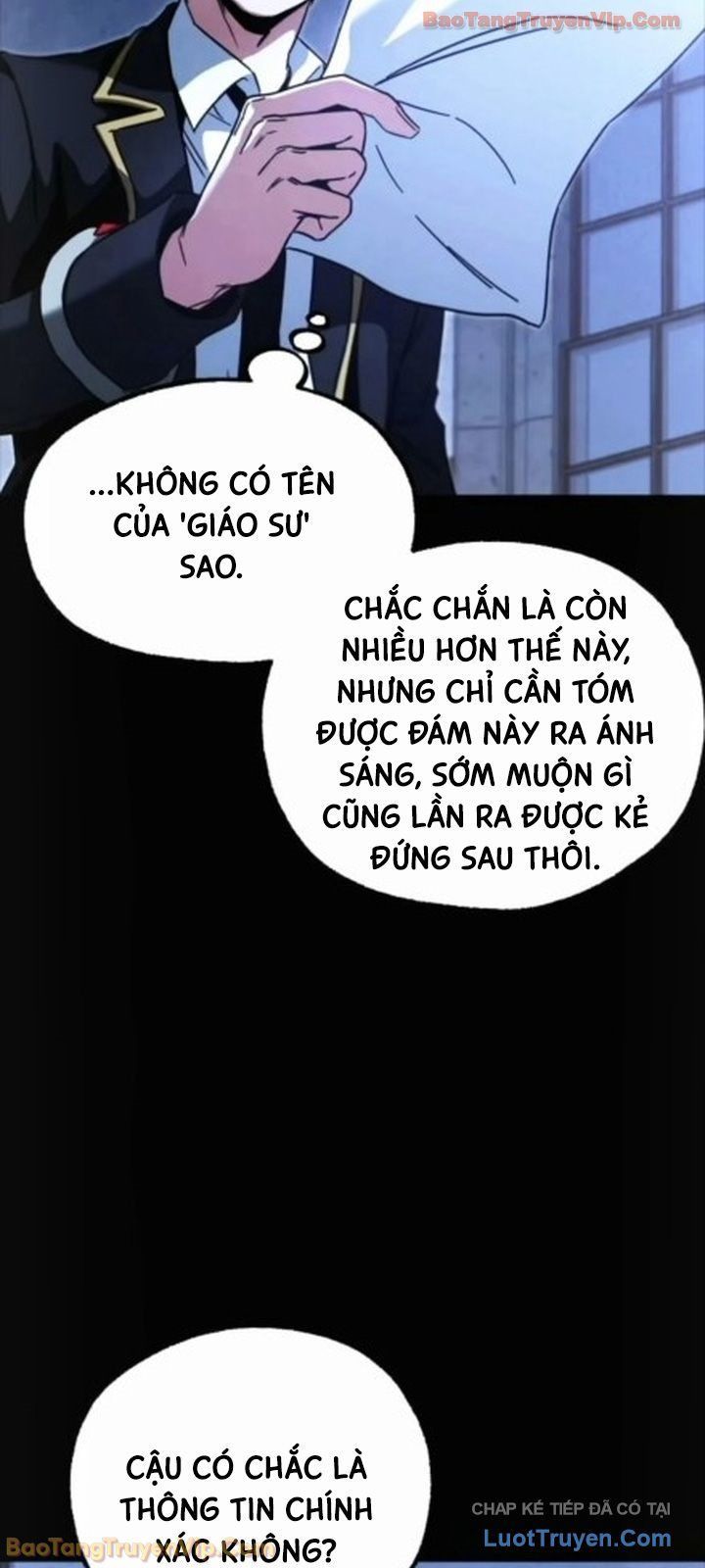 Thống Lĩnh Học Viện Chỉ Bằng Dao Sashimi Chap 69 - Next Chap 70
