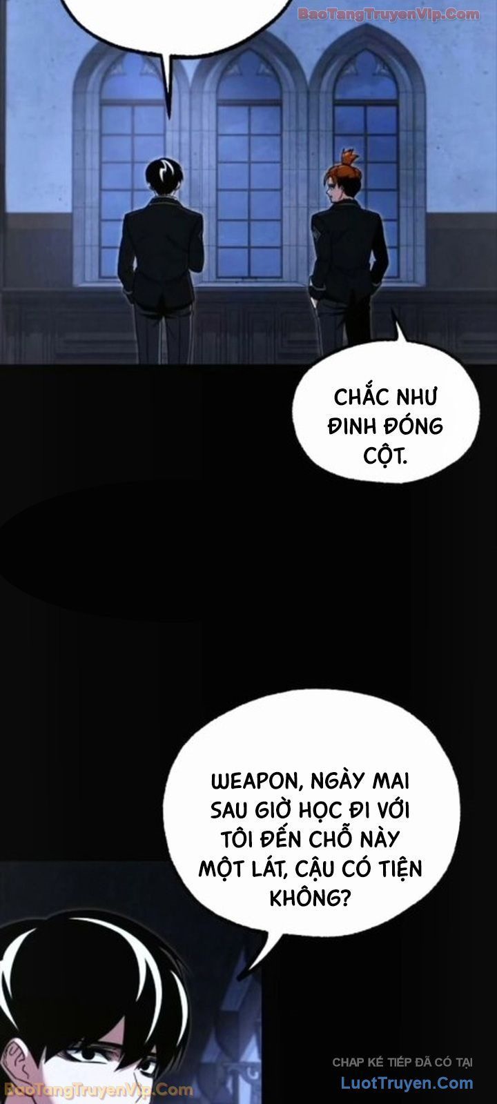 Thống Lĩnh Học Viện Chỉ Bằng Dao Sashimi Chap 69 - Next Chap 70
