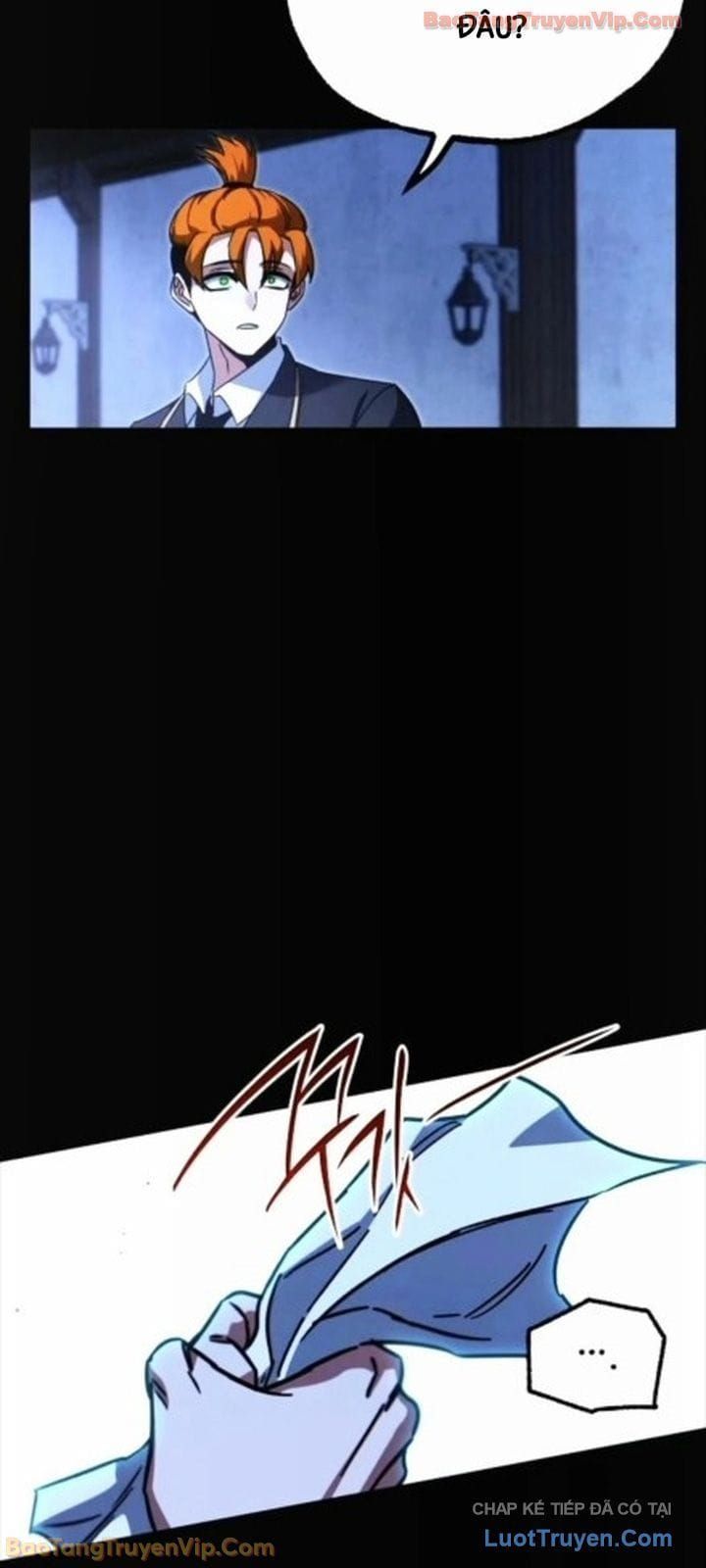 Thống Lĩnh Học Viện Chỉ Bằng Dao Sashimi Chap 69 - Next Chap 70