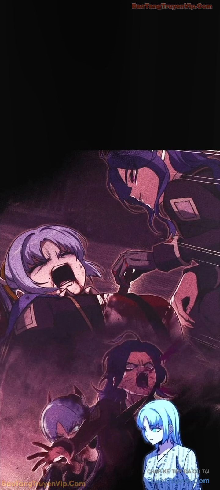 Thống Lĩnh Học Viện Chỉ Bằng Dao Sashimi Chap 69 - Next Chap 70