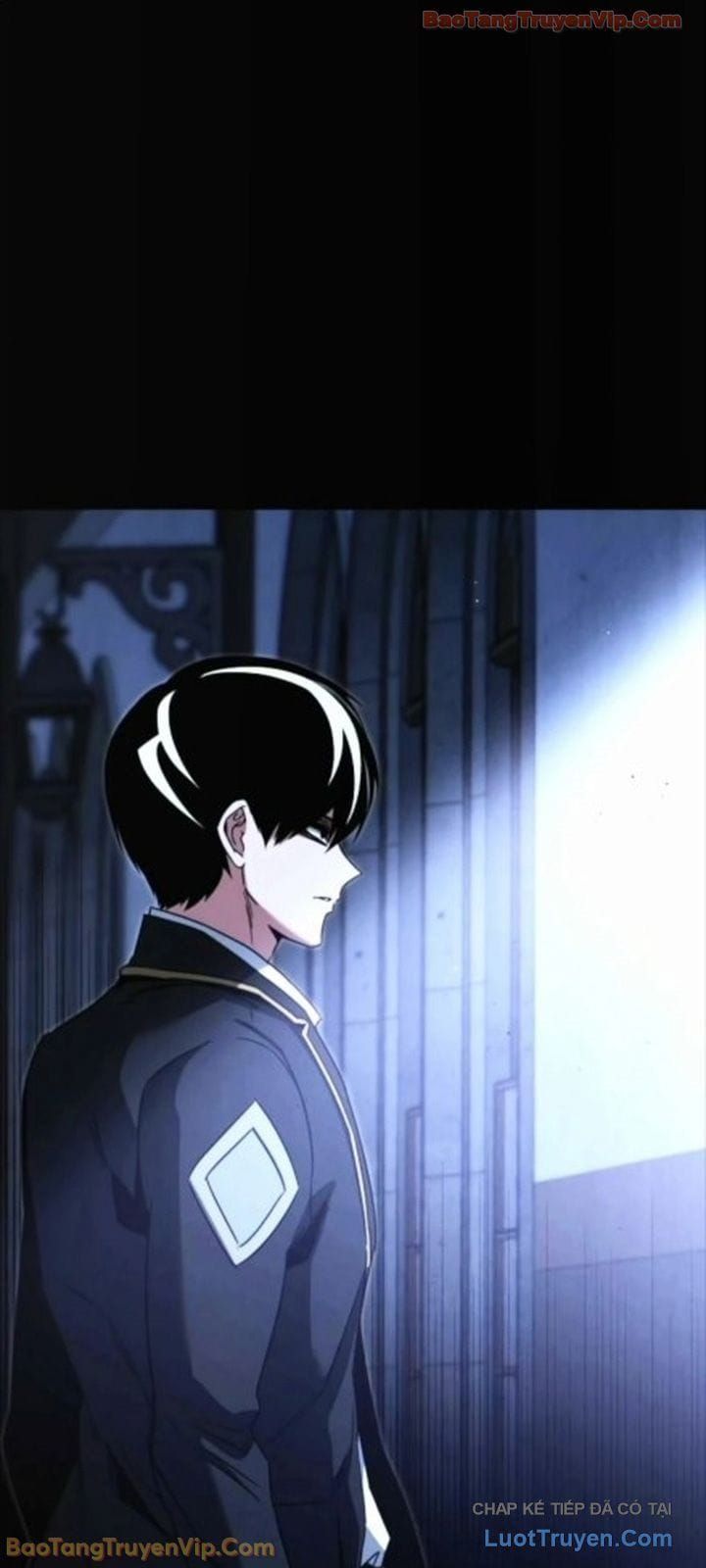 Thống Lĩnh Học Viện Chỉ Bằng Dao Sashimi Chap 69 - Next Chap 70