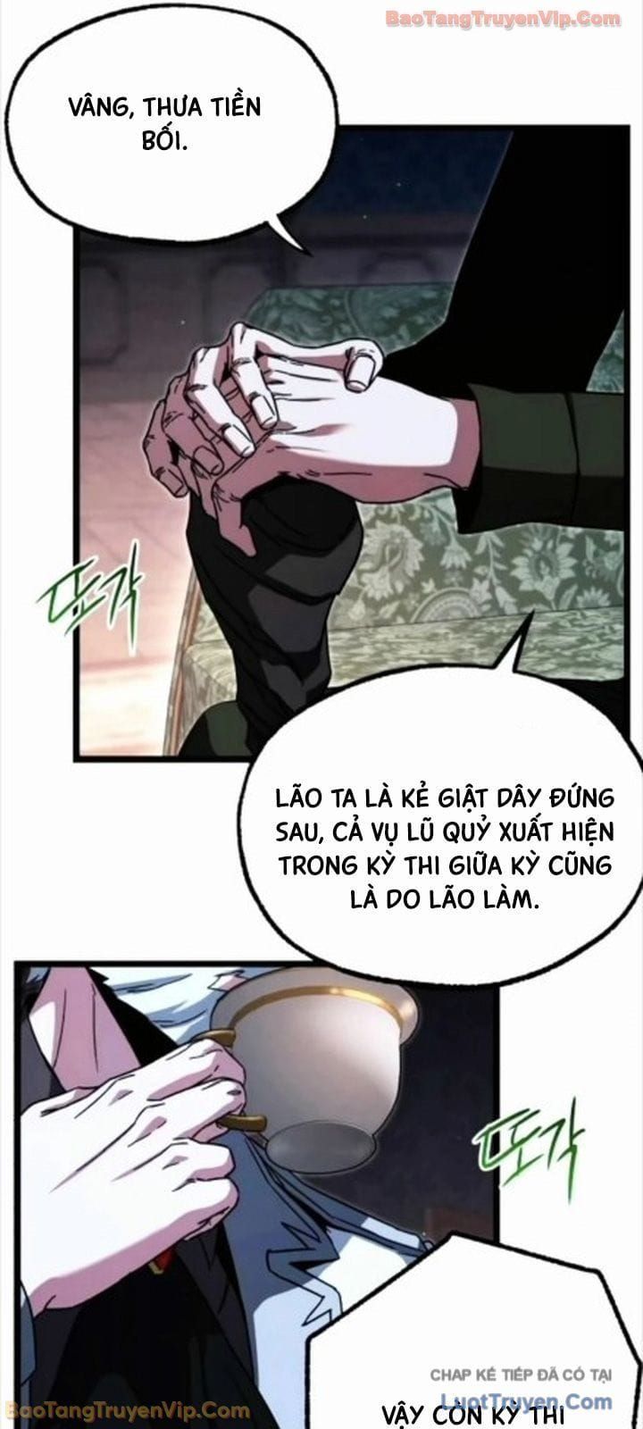 Thống Lĩnh Học Viện Chỉ Bằng Dao Sashimi Chap 69 - Next Chap 70