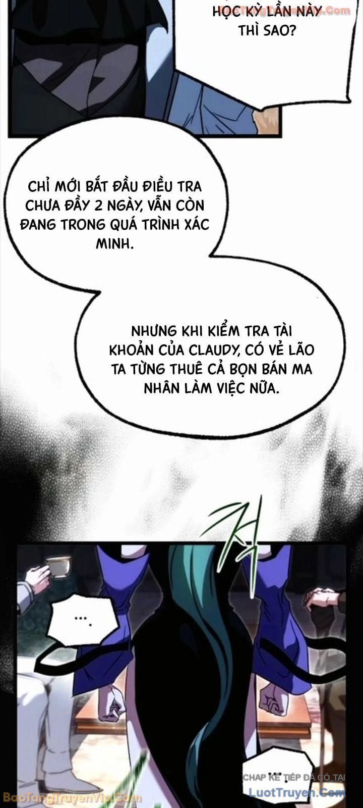 Thống Lĩnh Học Viện Chỉ Bằng Dao Sashimi Chap 69 - Next Chap 70