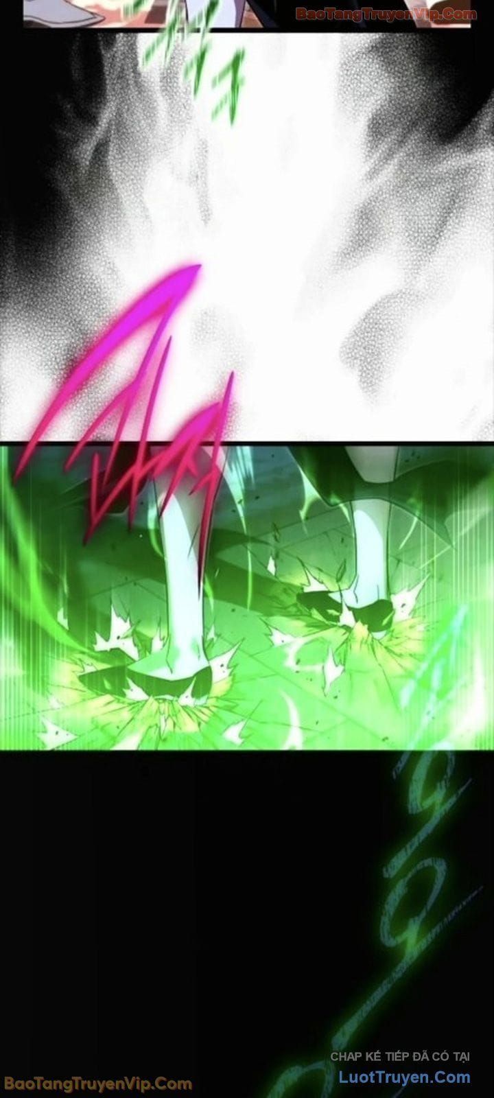 Thống Lĩnh Học Viện Chỉ Bằng Dao Sashimi Chap 69 - Next Chap 70