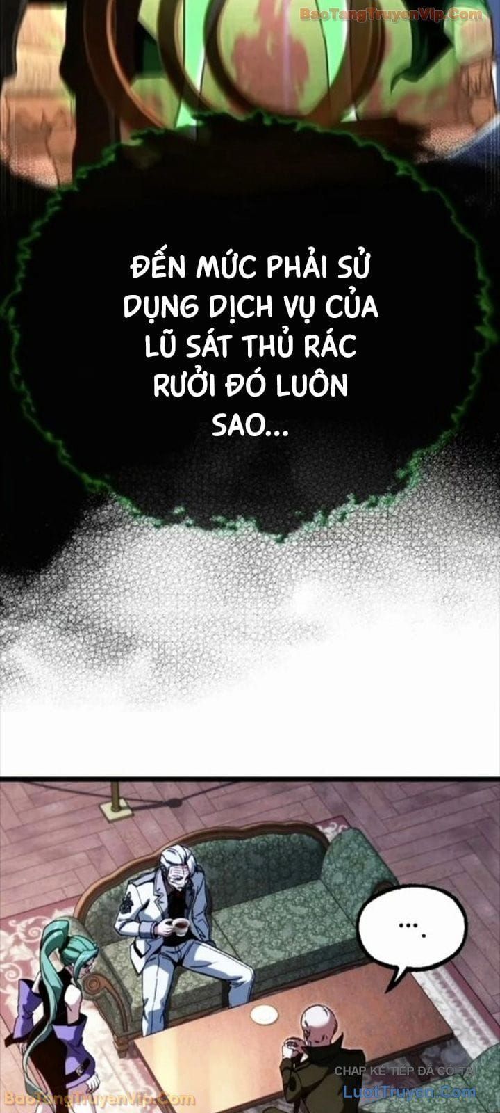 Thống Lĩnh Học Viện Chỉ Bằng Dao Sashimi Chap 69 - Next Chap 70