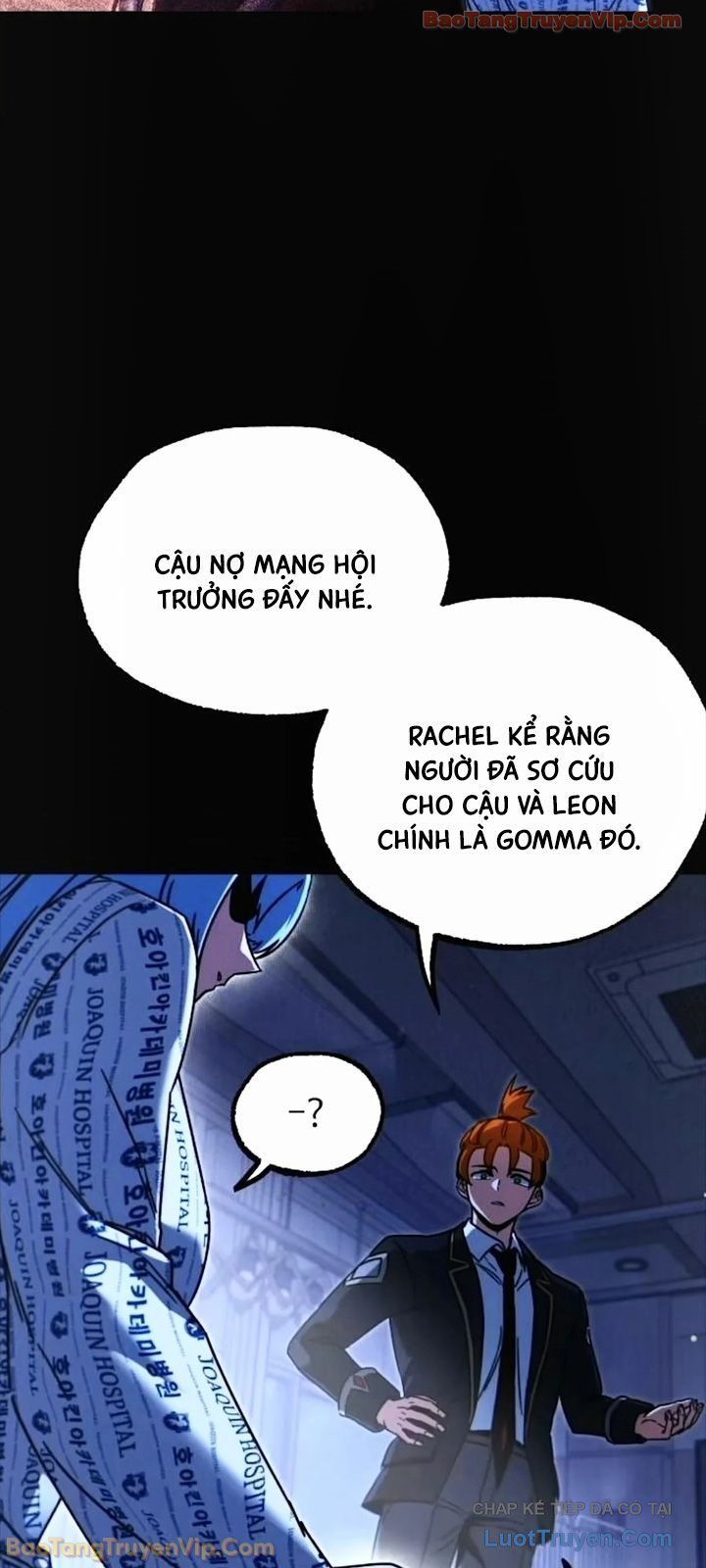 Thống Lĩnh Học Viện Chỉ Bằng Dao Sashimi Chap 69 - Next Chap 70