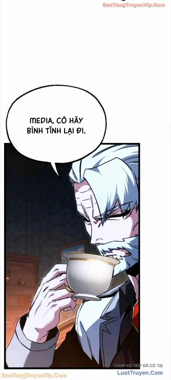 Thống Lĩnh Học Viện Chỉ Bằng Dao Sashimi Chap 69 - Next Chap 70