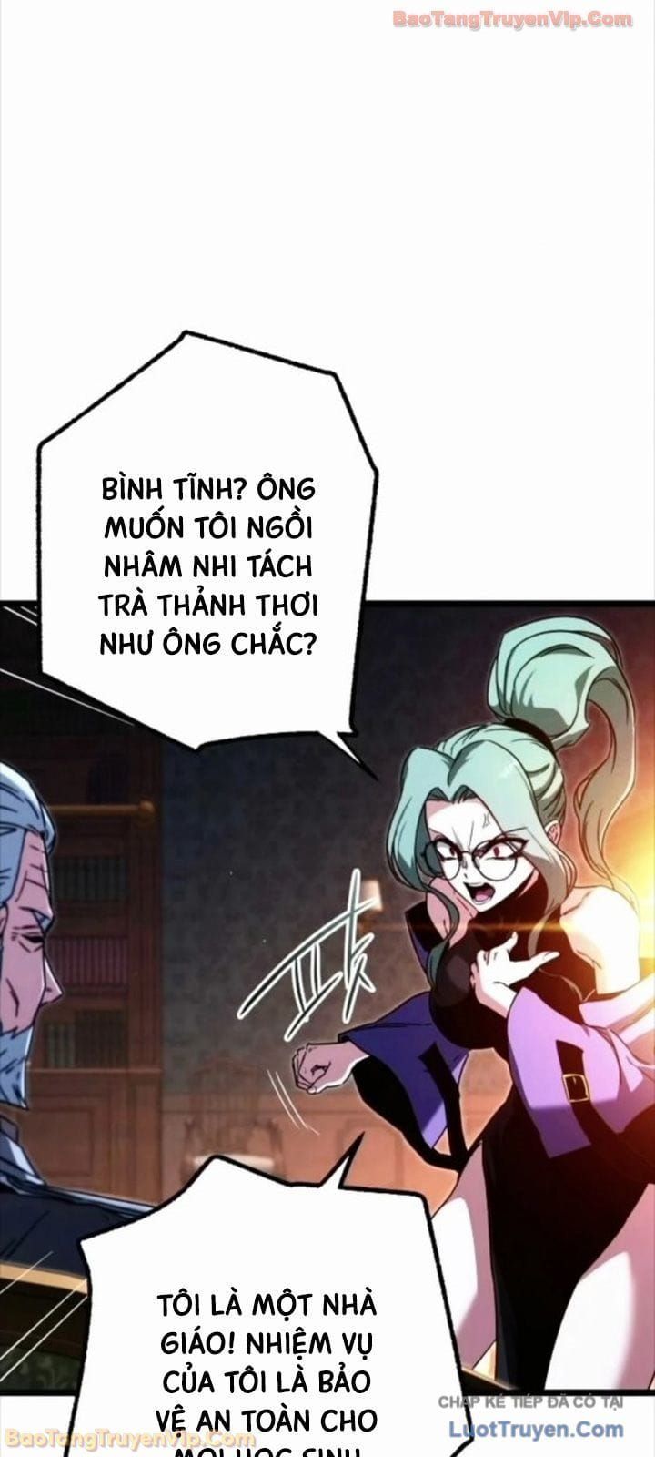 Thống Lĩnh Học Viện Chỉ Bằng Dao Sashimi Chap 69 - Next Chap 70