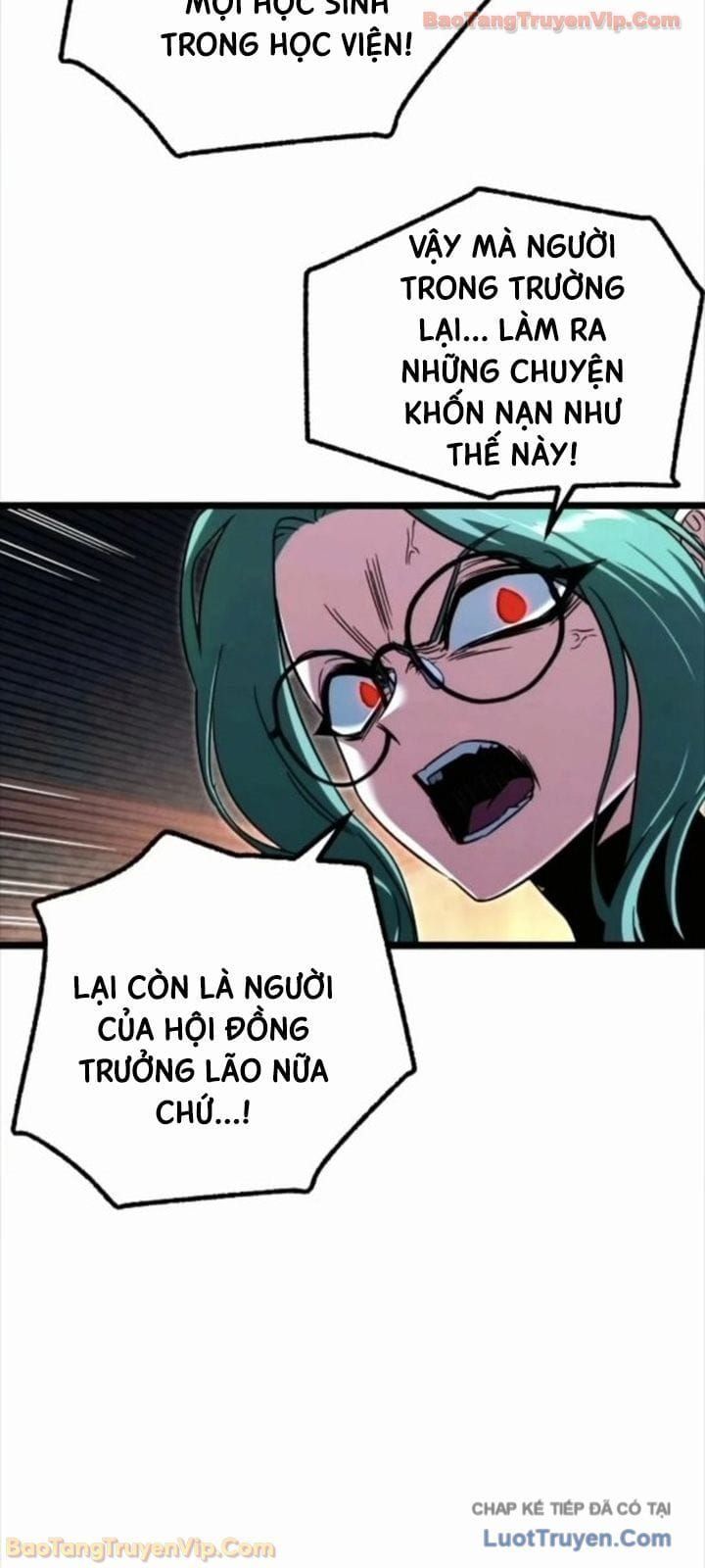 Thống Lĩnh Học Viện Chỉ Bằng Dao Sashimi Chap 69 - Next Chap 70