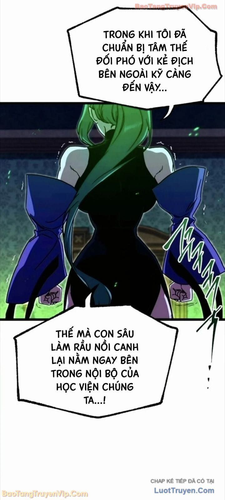 Thống Lĩnh Học Viện Chỉ Bằng Dao Sashimi Chap 69 - Next Chap 70