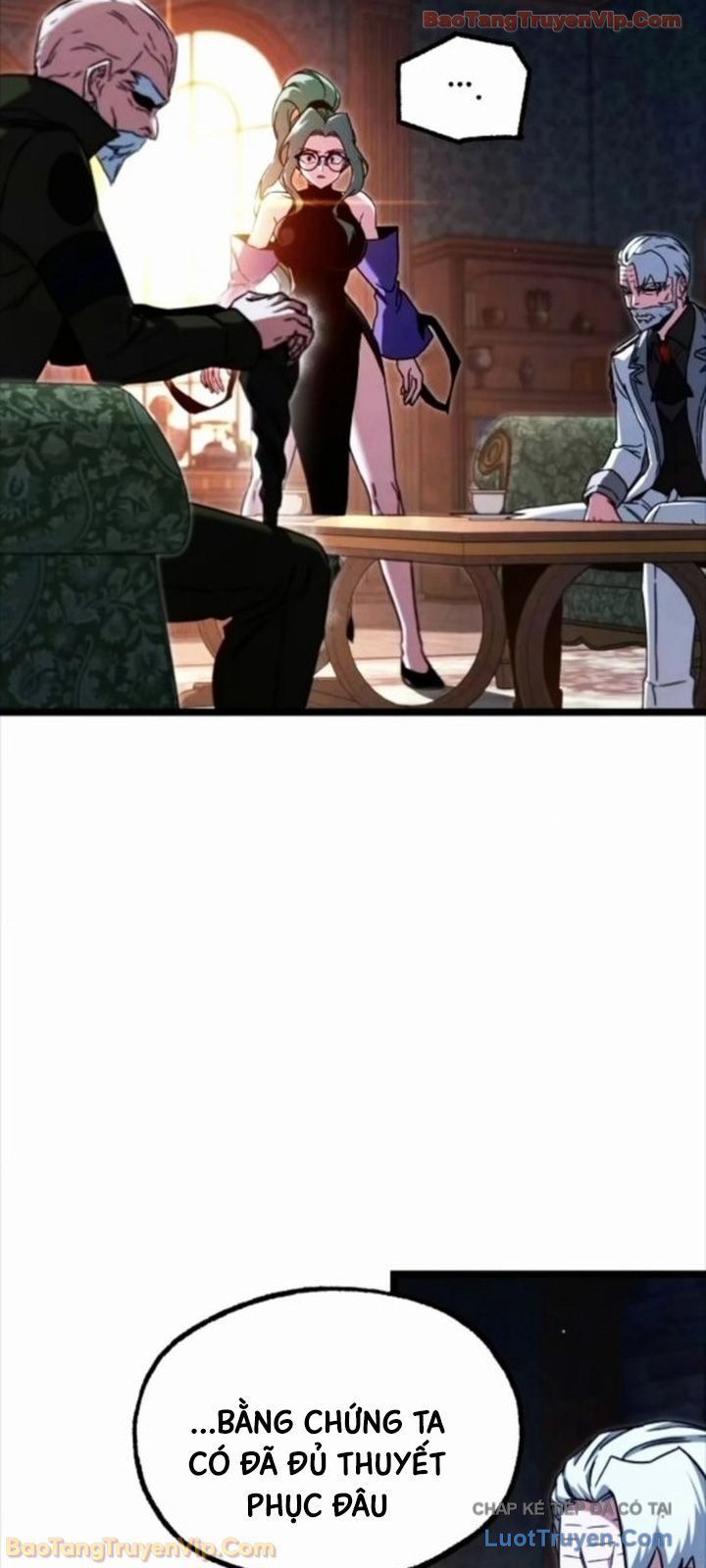 Thống Lĩnh Học Viện Chỉ Bằng Dao Sashimi Chap 69 - Next Chap 70