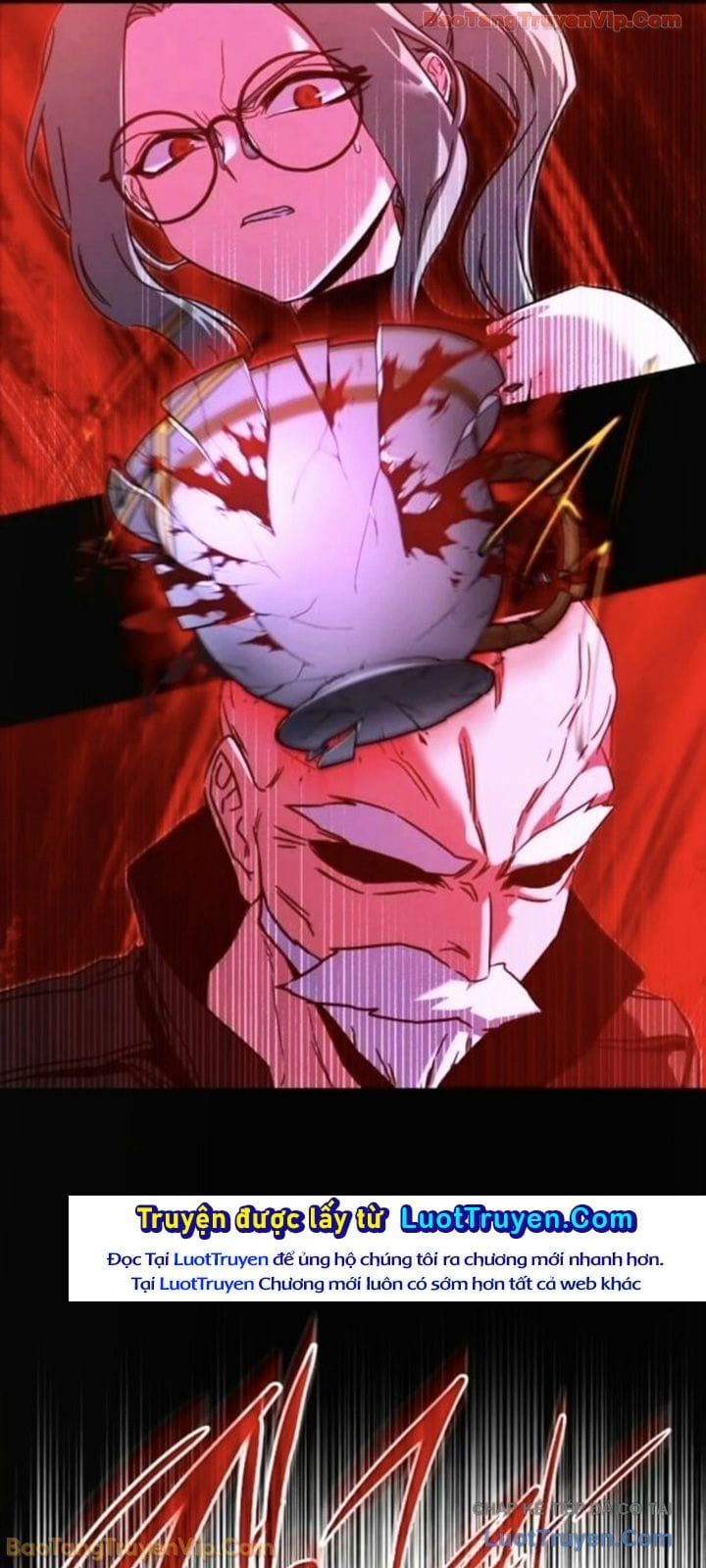 Thống Lĩnh Học Viện Chỉ Bằng Dao Sashimi Chap 69 - Next Chap 70