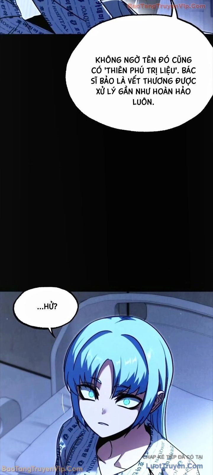 Thống Lĩnh Học Viện Chỉ Bằng Dao Sashimi Chap 69 - Next Chap 70