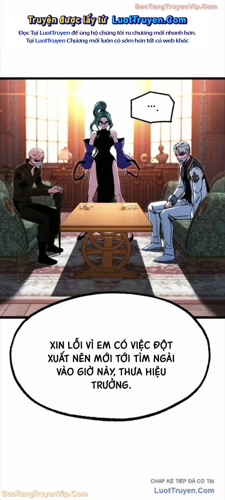 Thống Lĩnh Học Viện Chỉ Bằng Dao Sashimi Chap 69 - Next Chap 70