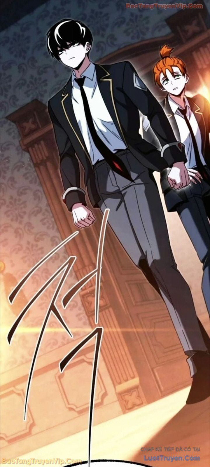 Thống Lĩnh Học Viện Chỉ Bằng Dao Sashimi Chap 69 - Next Chap 70