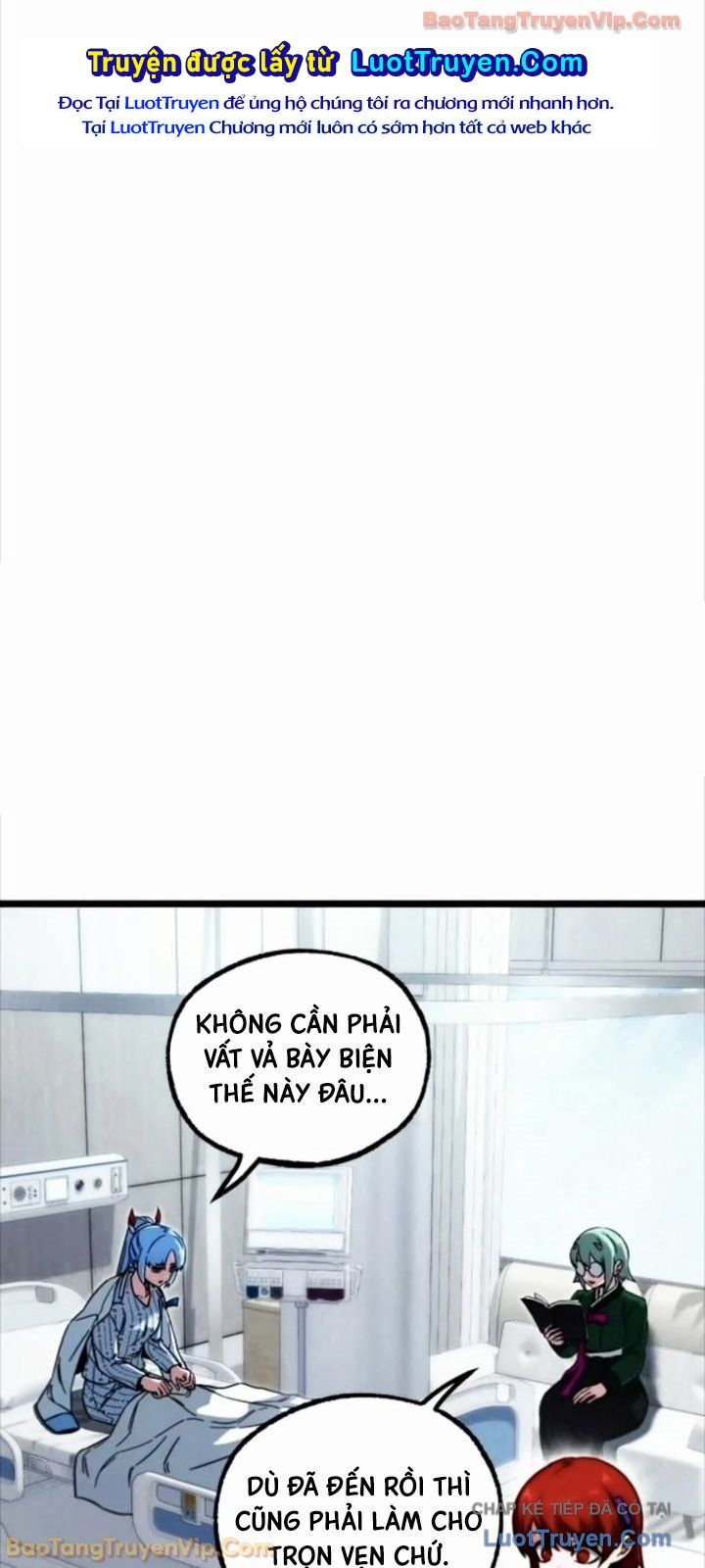 Thống Lĩnh Học Viện Chỉ Bằng Dao Sashimi Chap 69 - Next Chap 70