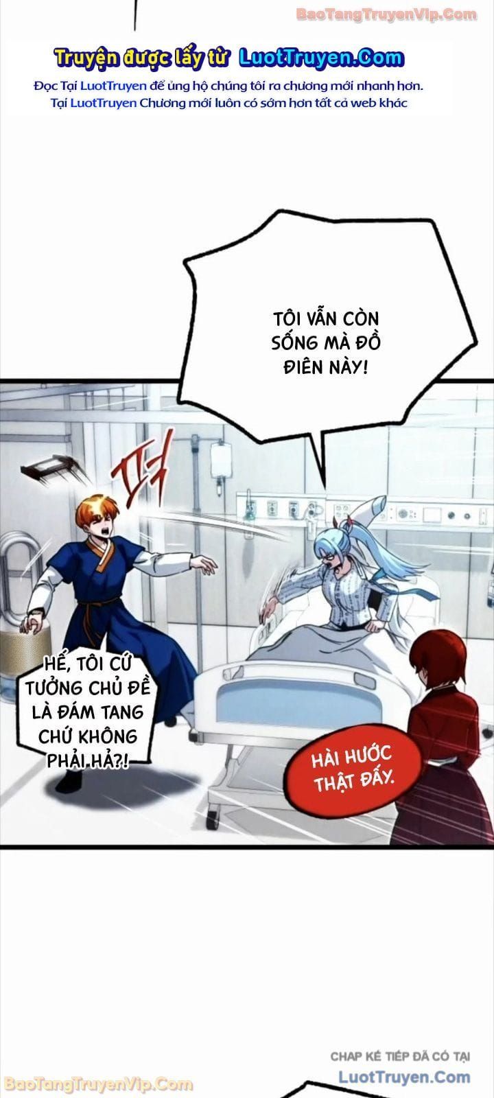 Thống Lĩnh Học Viện Chỉ Bằng Dao Sashimi Chap 69 - Next Chap 70