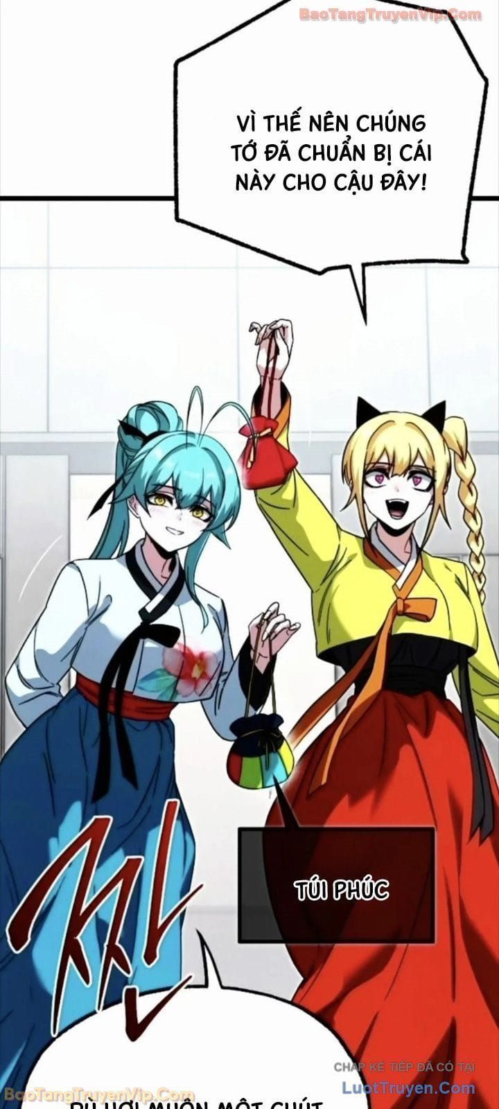 Thống Lĩnh Học Viện Chỉ Bằng Dao Sashimi Chap 69 - Next Chap 70