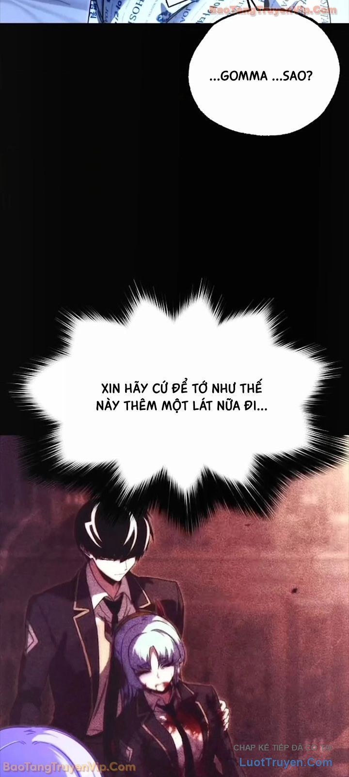 Thống Lĩnh Học Viện Chỉ Bằng Dao Sashimi Chap 69 - Next Chap 70