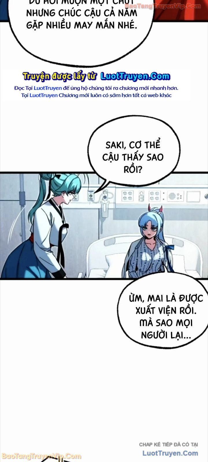 Thống Lĩnh Học Viện Chỉ Bằng Dao Sashimi Chap 69 - Next Chap 70