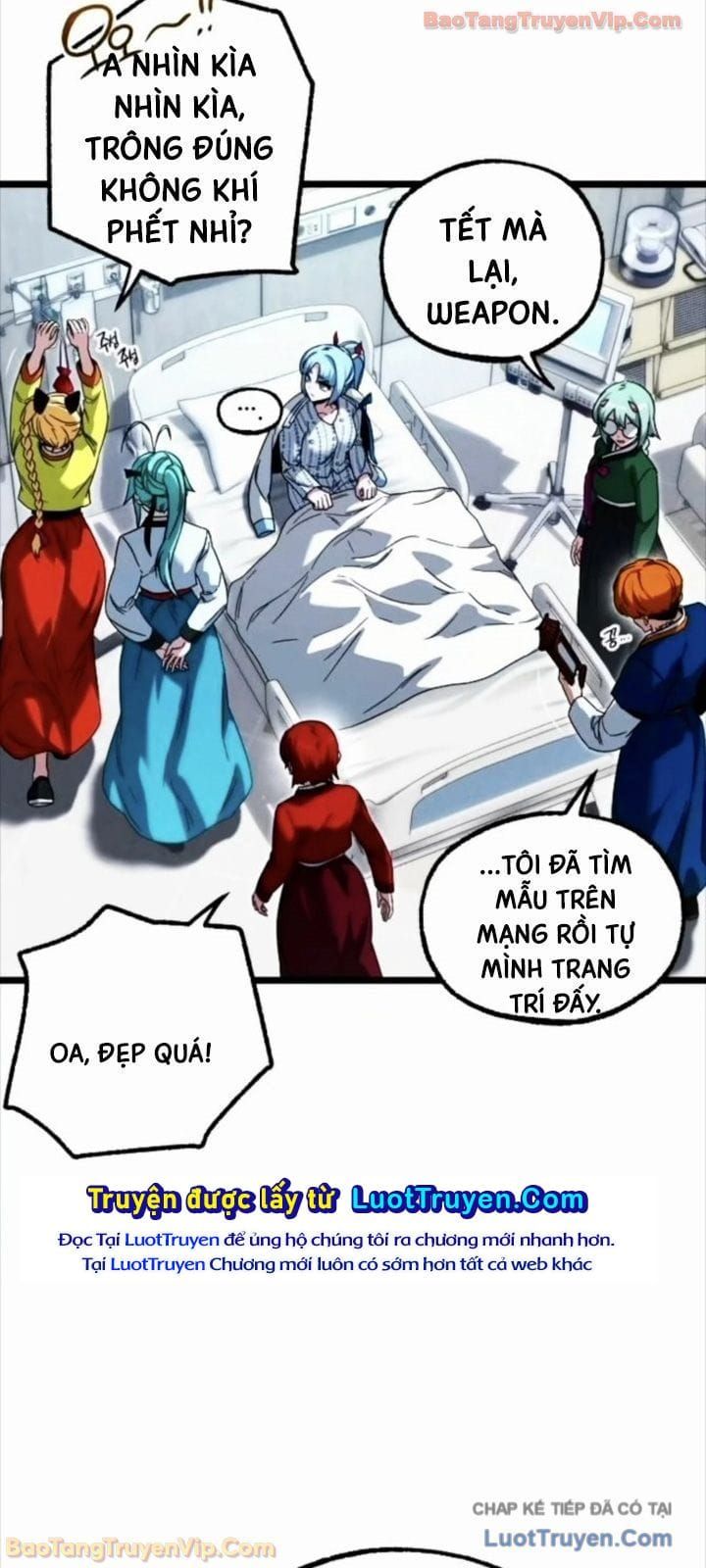 Thống Lĩnh Học Viện Chỉ Bằng Dao Sashimi Chap 69 - Next Chap 70