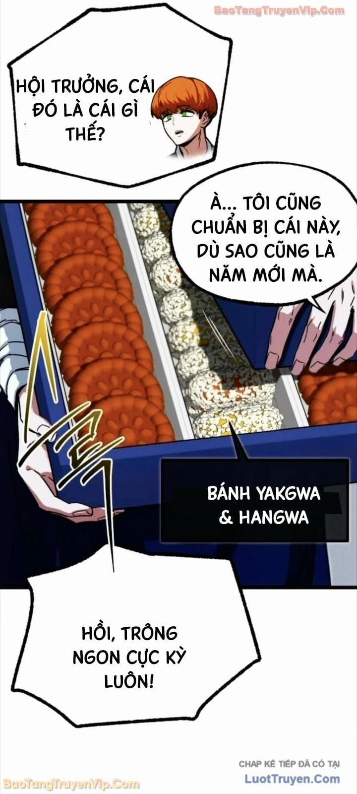 Thống Lĩnh Học Viện Chỉ Bằng Dao Sashimi Chap 69 - Next Chap 70