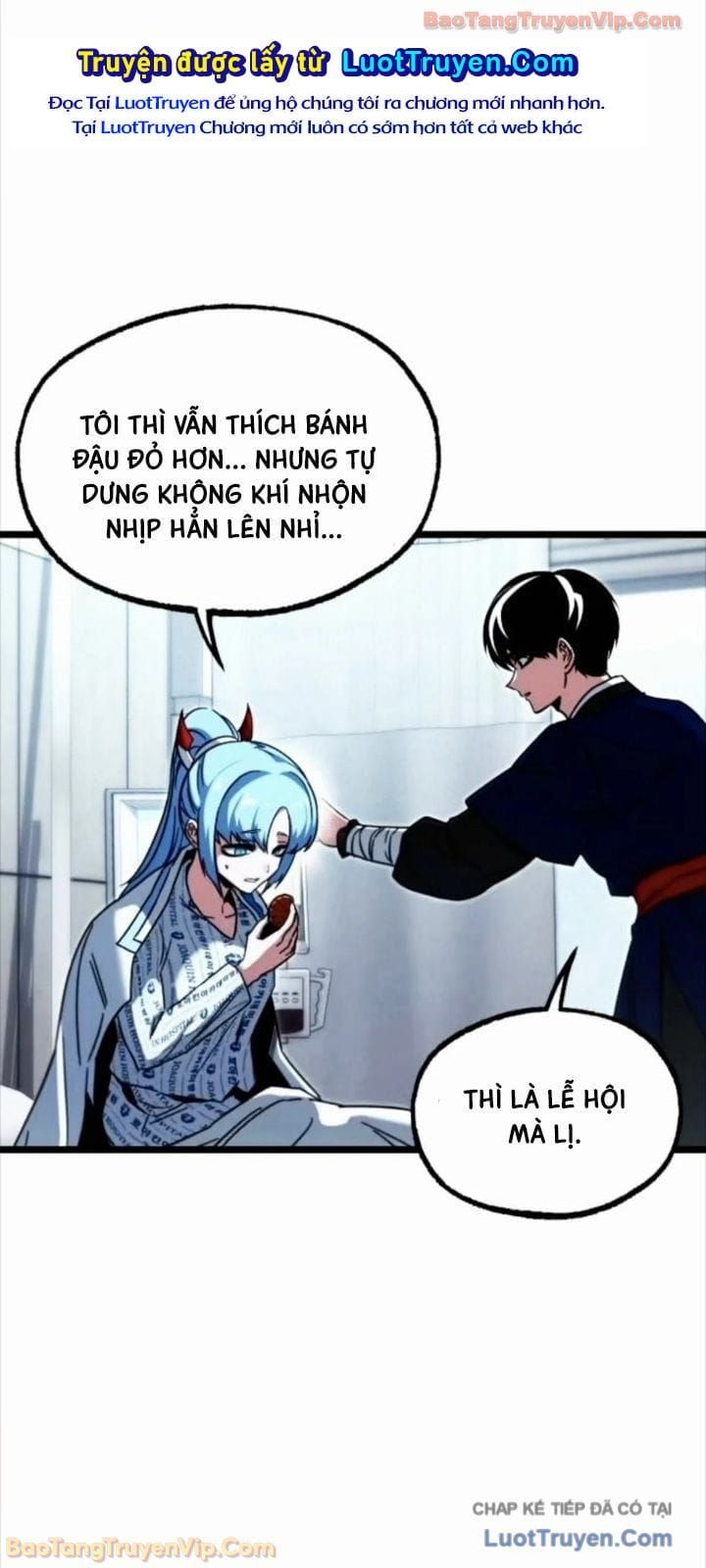 Thống Lĩnh Học Viện Chỉ Bằng Dao Sashimi Chap 69 - Next Chap 70