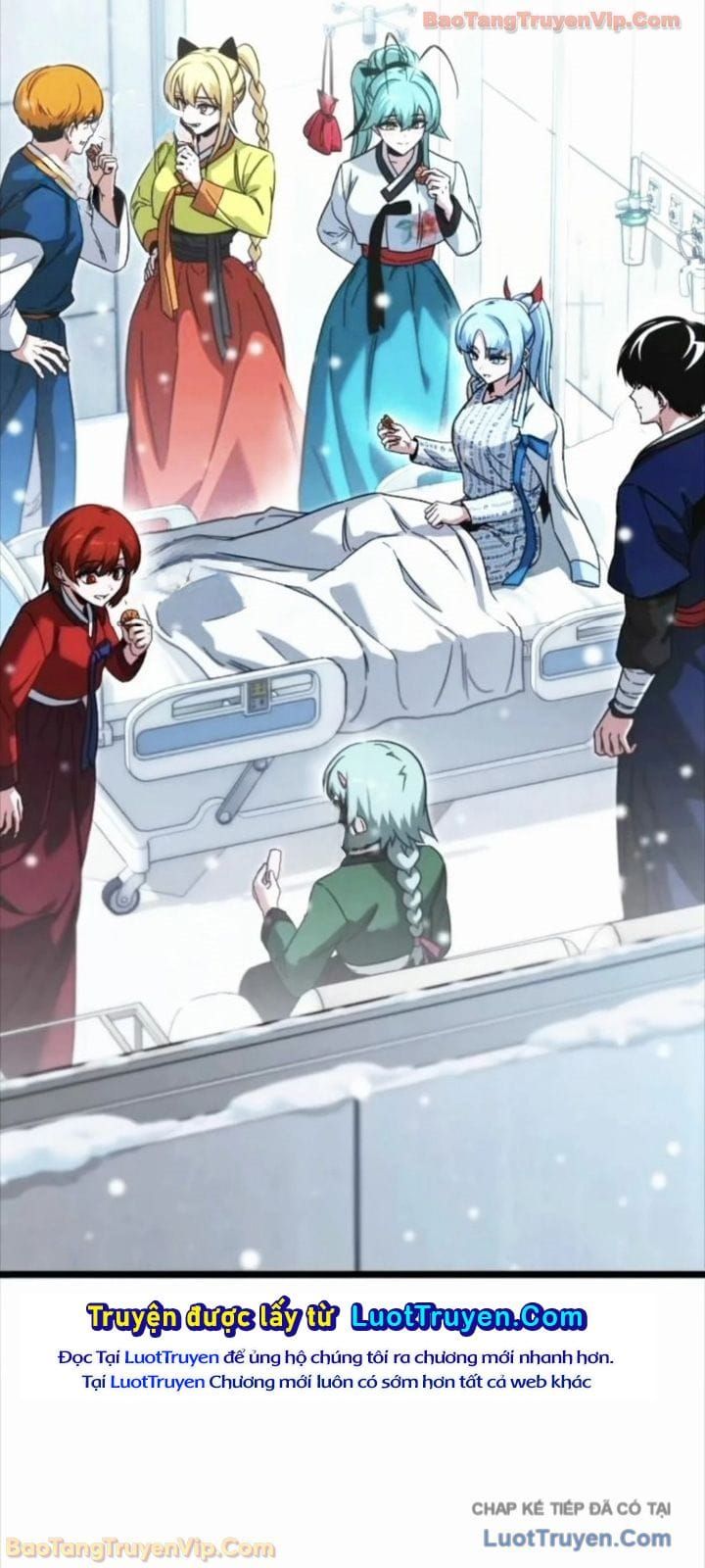 Thống Lĩnh Học Viện Chỉ Bằng Dao Sashimi Chap 69 - Next Chap 70