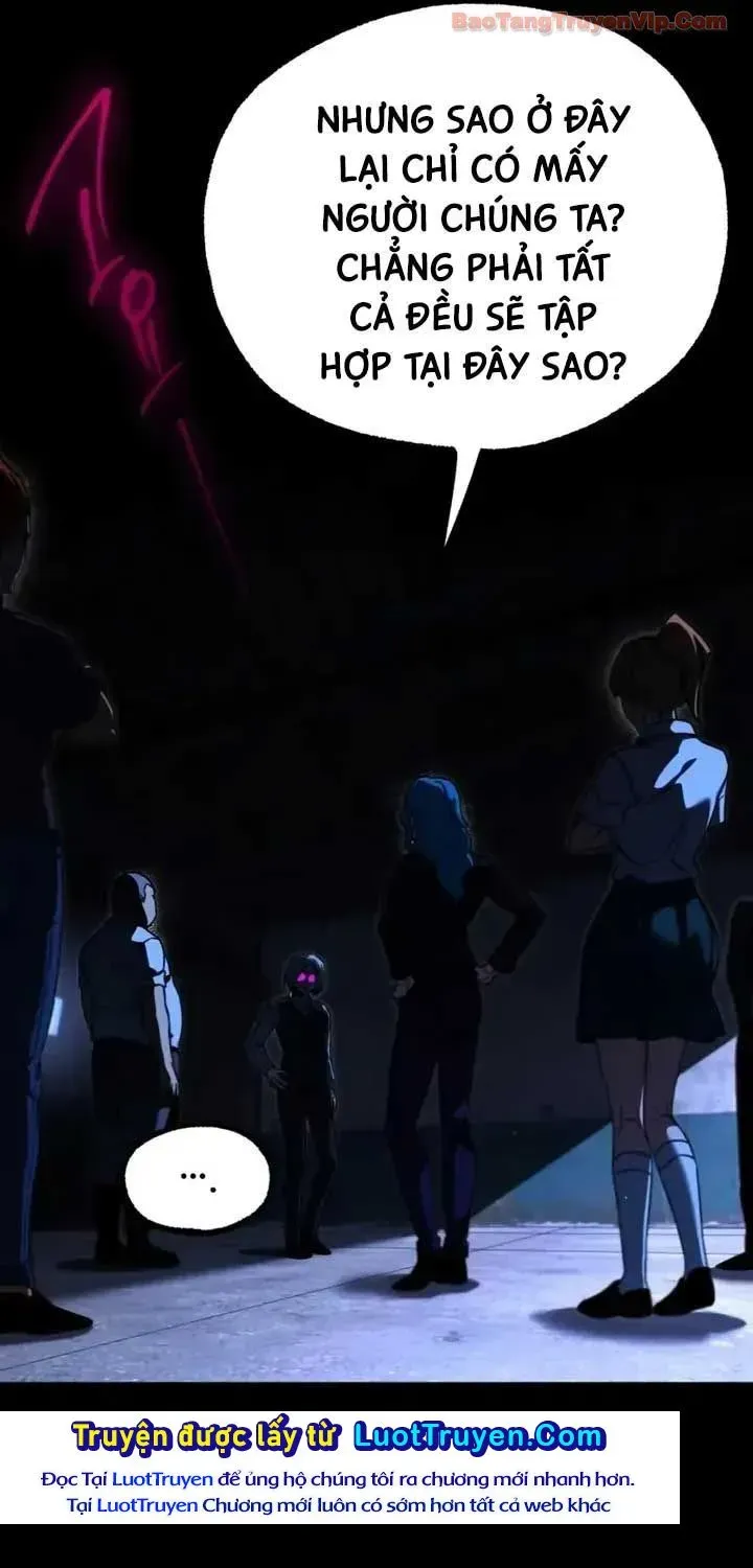 Thống Lĩnh Học Viện Chỉ Bằng Dao Sashimi Chap 70 - Next Chap 71