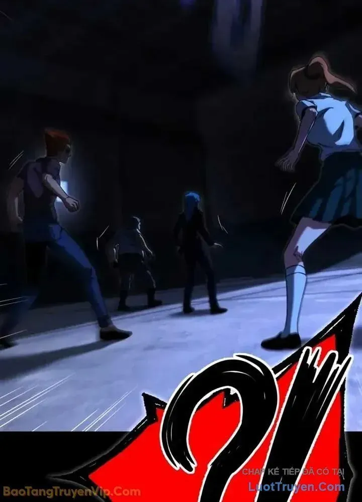 Thống Lĩnh Học Viện Chỉ Bằng Dao Sashimi Chap 70 - Next Chap 71