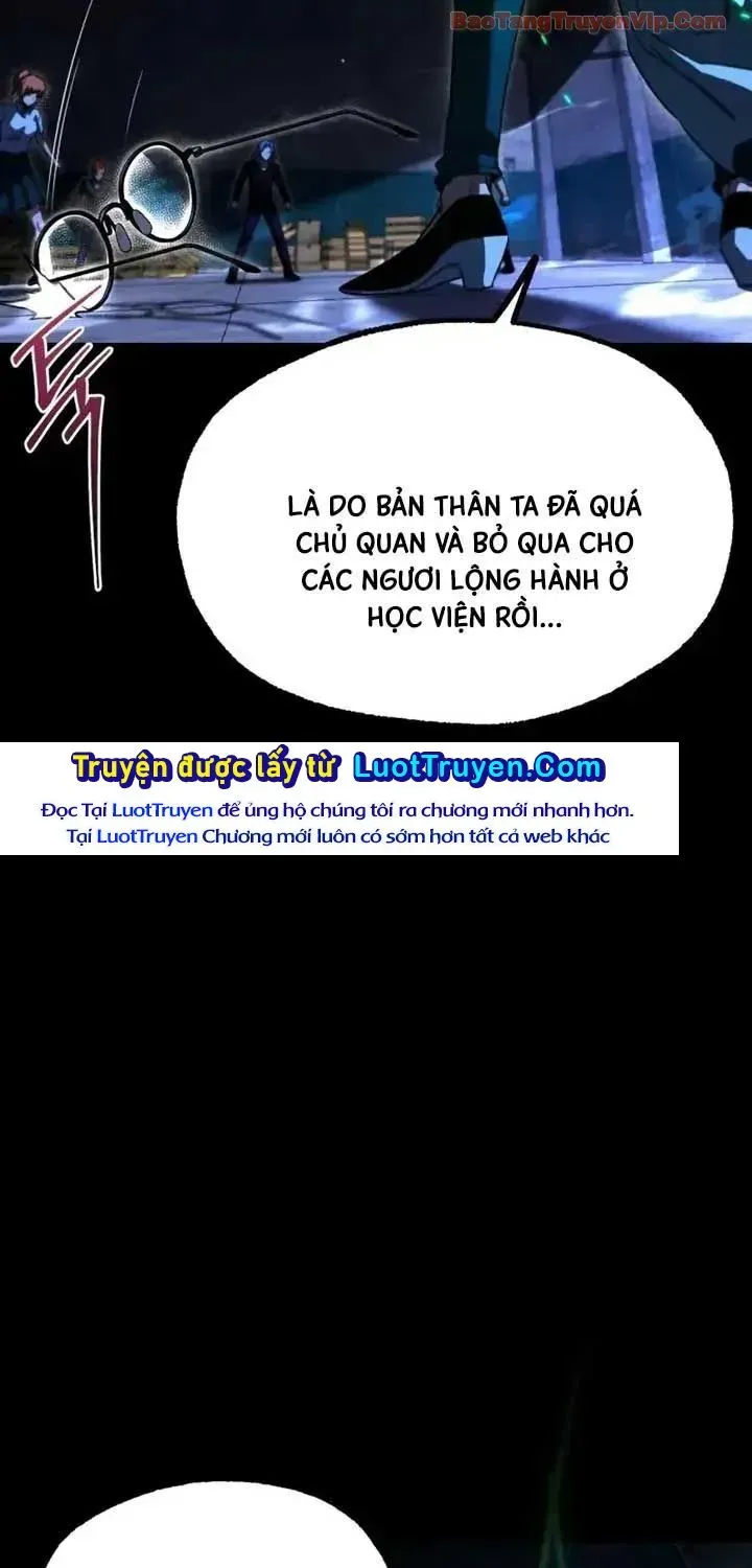 Thống Lĩnh Học Viện Chỉ Bằng Dao Sashimi Chap 70 - Next Chap 71