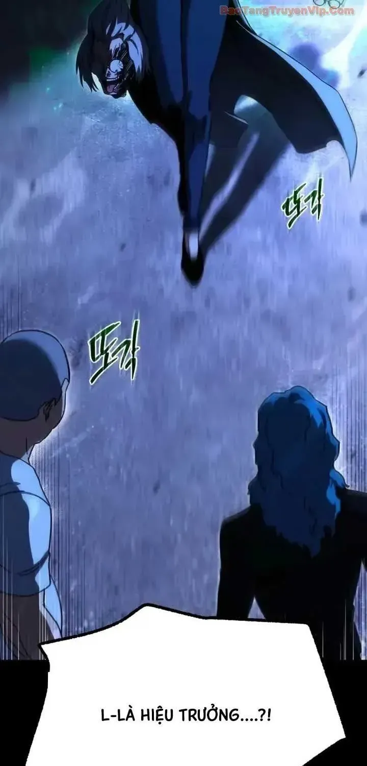 Thống Lĩnh Học Viện Chỉ Bằng Dao Sashimi Chap 70 - Next Chap 71