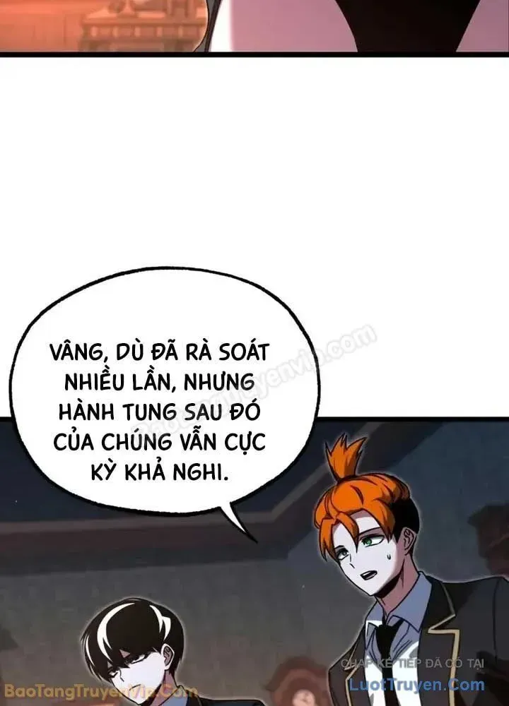 Thống Lĩnh Học Viện Chỉ Bằng Dao Sashimi Chap 70 - Next Chap 71